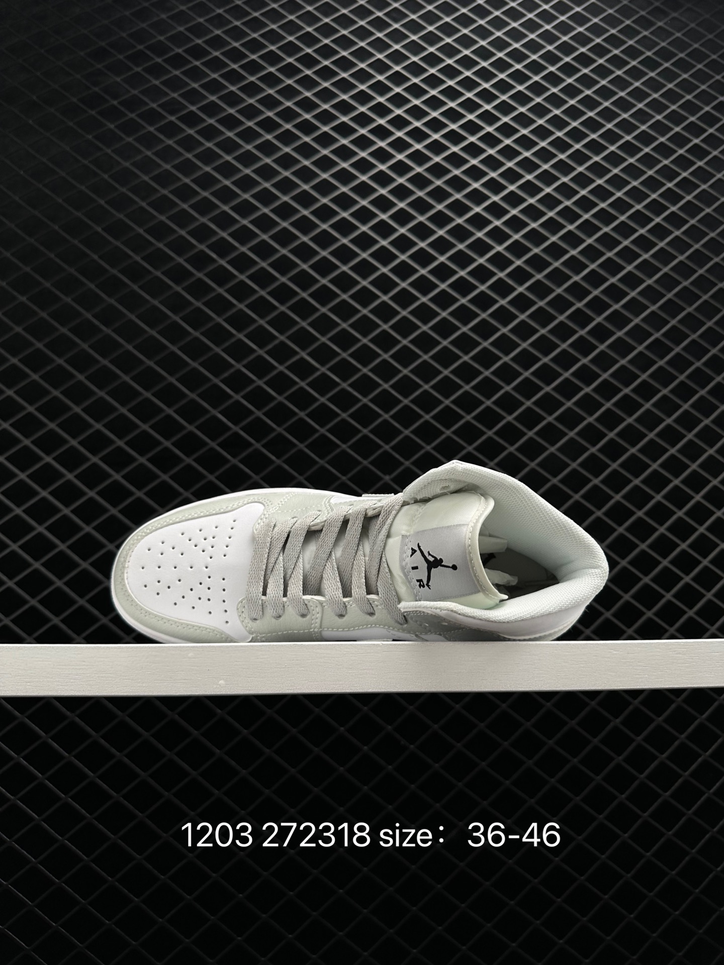 Air Jordan 1 High OG AJ1